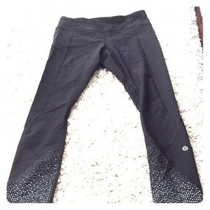 Lululemon leggings